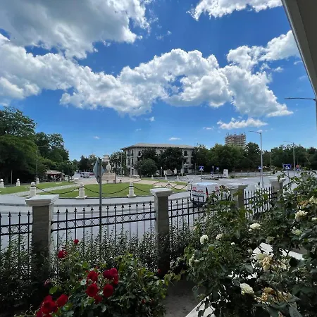 Ramay Apartament