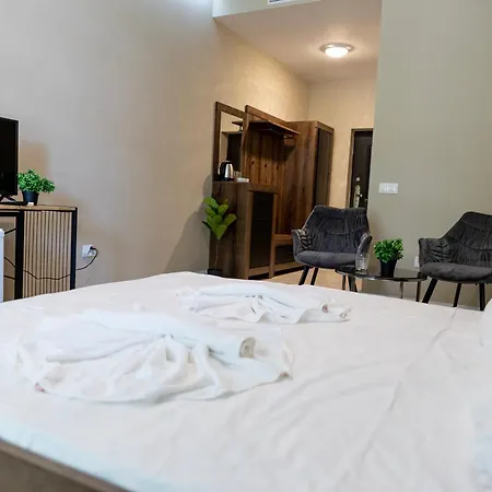 Smart Double - Sankt Konstantin & Helena