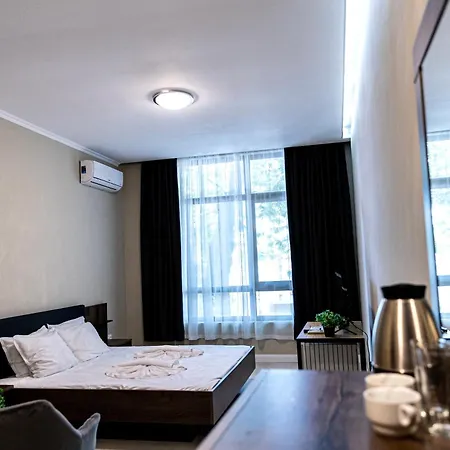 Lejlighed Smart Double -