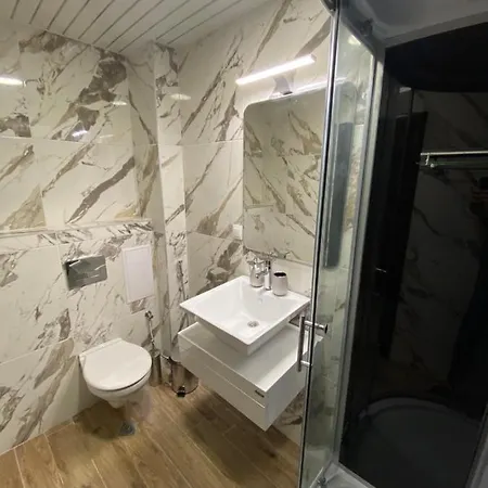 Ramay Apartment *