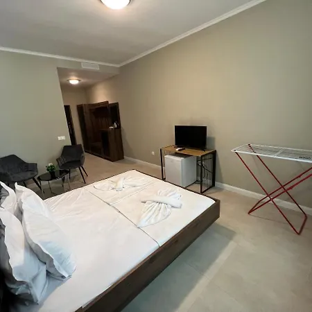 Apartment Ramay