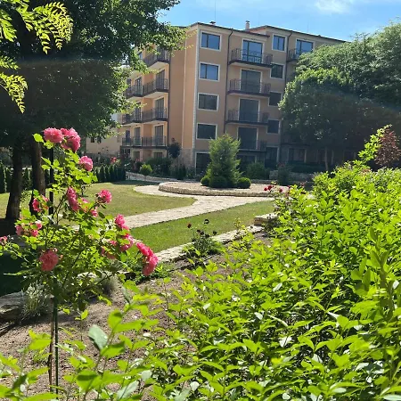 Apartment Ramay