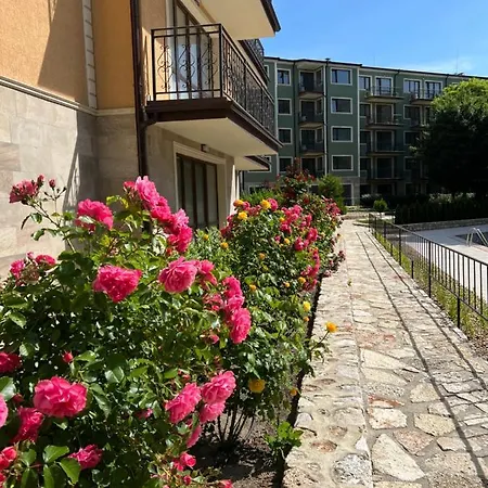 Apartment Ramay *