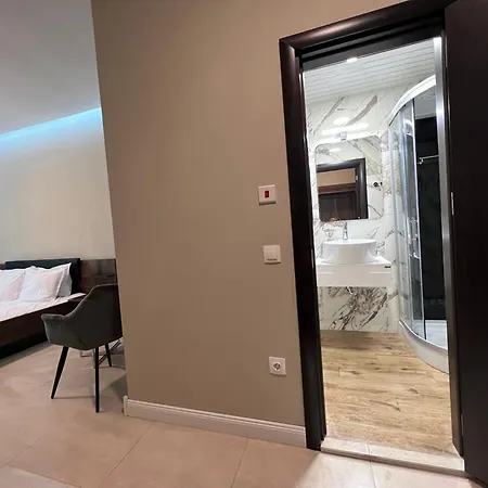 Apartment Ramay