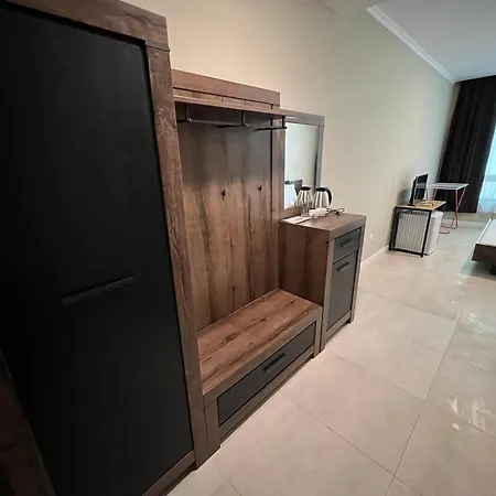 Apartment Ramay Saints Constantine and Helena