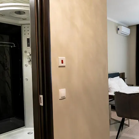 Apartament Smart Double - Sf. Constantin și Elena
