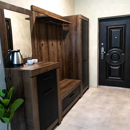 Smart Double - Apartament Sf. Constantin și Elena